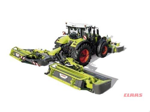 Claas Mähwerk Disco 9200 C As Year of Build 2024 Grimma