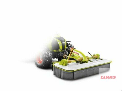 Claas Disco 3200 FC Profil Rok výroby 2024 Grimma