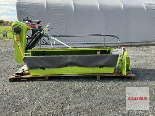 Claas Mähwerk Disco 320 C Pal Рік виробництва 2022 Grimma