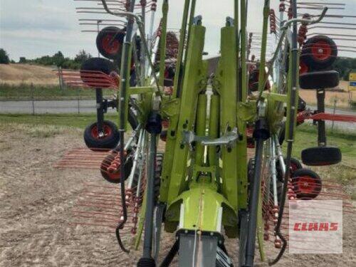 Claas Schwader Liner 4800 Trend Year of Build 2023 Grimma