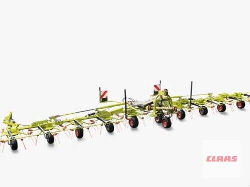 Claas Wender Volto 1100 Year of Build 2024 Grimma