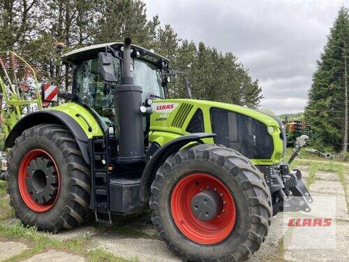 Claas Gebr. Axion 920 Cmatic anno di costruzione 2022 Grimma