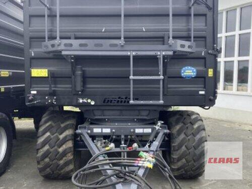 Oehler Anhänger Ol Zdk Hw 180 Grimma