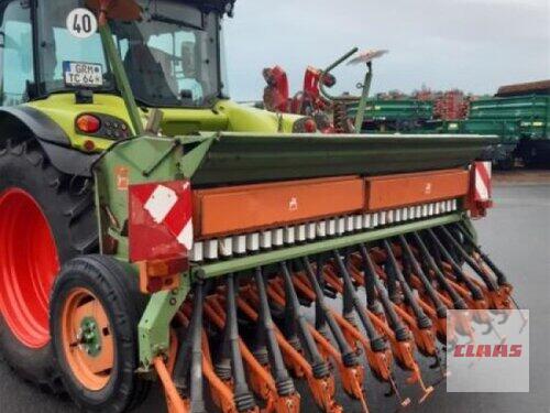 Amazone Gebr. Sämaschine Amazone D8 Grimma