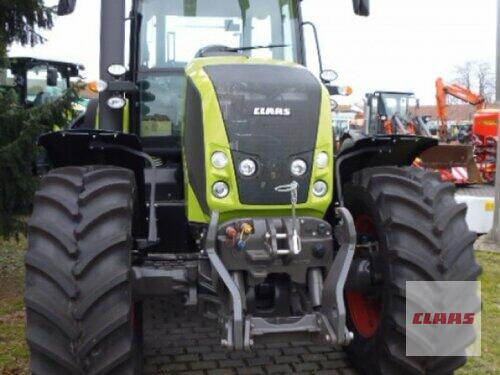 Traktor Claas - Axion 820 C-MATIC