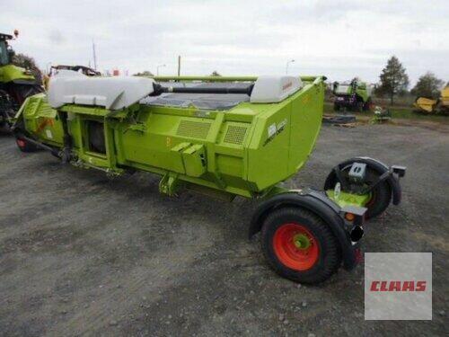 Claas - DIRECT DISC 600 CLAAS