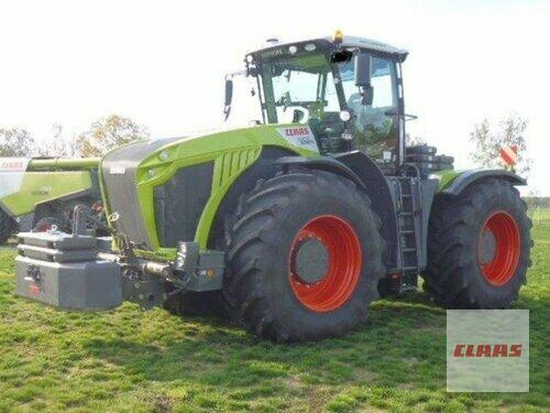 Claas - Xerion 5000 Trac VC