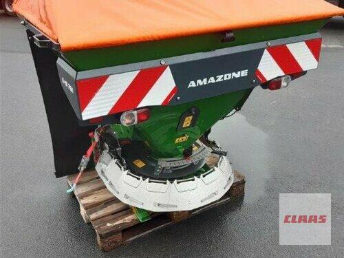 Amazone E+S 751 Anul fabricaţiei 2021 Mutzschen