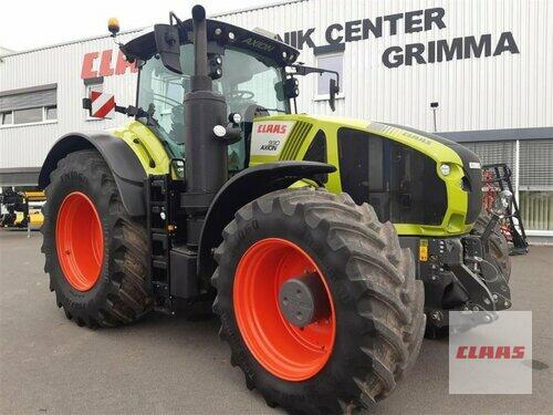 Claas Axion 930 Cmatic Year of Build 2019 4WD