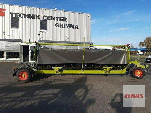 Claas Direct Disc 500 P Rok výroby 2021 Grimma