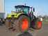 Tractor Claas Axion 930 C-Matic Image 2