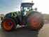 Tractor Claas Axion 930 C-Matic Image 4