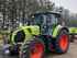 Tractor Claas Arion 660 C-Matic CIS+ Image 1