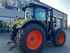 Tracteur Claas Arion 550 CMATIC  CIS+ Image 1
