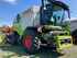 Combine Harvester Claas Trion 660 Image 1