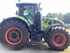 Claas Axion 960 CMATIC CEBIS Imagine 1