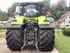 Tractor Claas Axion 960 CMATIC CEBIS Image 3