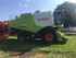 Claas Lexion 760 Billede 4