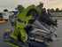 Combine Header Claas Corio 875 FC Conspeed Image 1