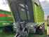 Claas Cargos 760 Tridem Beeld 1