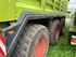 Claas Cargos 760 Tridem Beeld 15