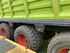 Trailer/Carrier Claas Cargos 760 Tridem Image 16