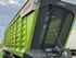 Claas Cargos 760 Tridem Beeld 2