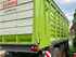 Trailer/Carrier Claas Cargos 760 Tridem Image 4