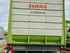 Trailer/Carrier Claas Cargos 760 Tridem Image 7