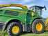 John Deere 8400i immagine 1