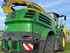 John Deere 8400i Beeld 4