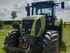 Claas GEBR. CLAAS AXION 810 CEBIS Зображення 1