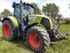 Claas GEBR. TRAKTOR AXION 810 CEBIS Изображение 3