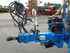 Sprayer Trailed Lemken GEBR. SPRITZE EURO TRAIN 3500 Image 7