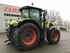 Tractor Claas GEBR. TRAKTOR AXION 850 CMATIC Image 1