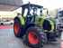 Claas TRAKTOR ARION 550 HEXA CIS+ Beeld 1