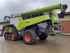 Claas GEBR. MÄHDRESCHER LEXION8700TT Imagine 7