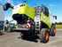 Claas MÄHDR. TRION 730 + V770 Beeld 2