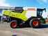 Claas MÄHDR. TRION 730 + V770 Beeld 5