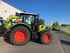 Claas TRAKTOR ARION 550 HEXAS Billede 1