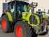 Claas TRAKTOR ARION 550 HEXAS Billede 2