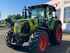 Claas TRAKTOR ARION 550 HEXAS Billede 3