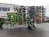 Amazone GEBR. SÄMASCHINE CIRRUS 6001 Billede 10