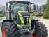 Claas TRAKTOR AXION 870 CM CEBIS Изображение 1