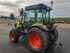 Tractor Claas Nexos 260 L Advanced Image 1