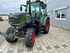 Schmalspurtraktor Fendt FENDT 210 F VARIO GEN3 ACHTUNG Bild 2