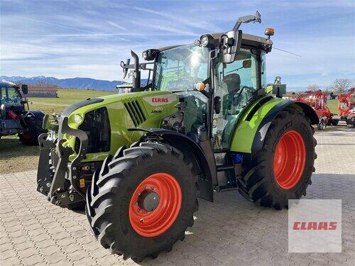 Claas ARION 420 STAGE V  CIS