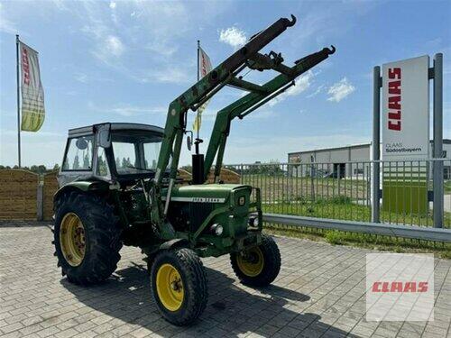 Traktor John Deere - 2130 LS