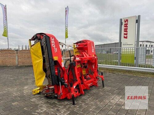 Kemper 360 Plus Année de construction 2016 Töging am Inn