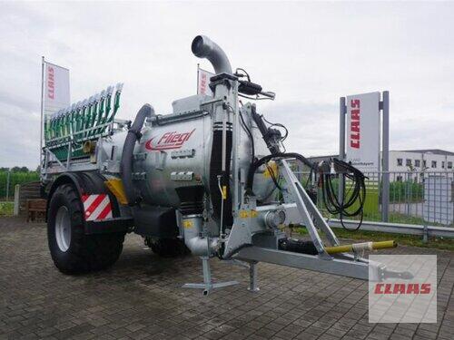 Fliegl PFW 8600 MAXX LINE